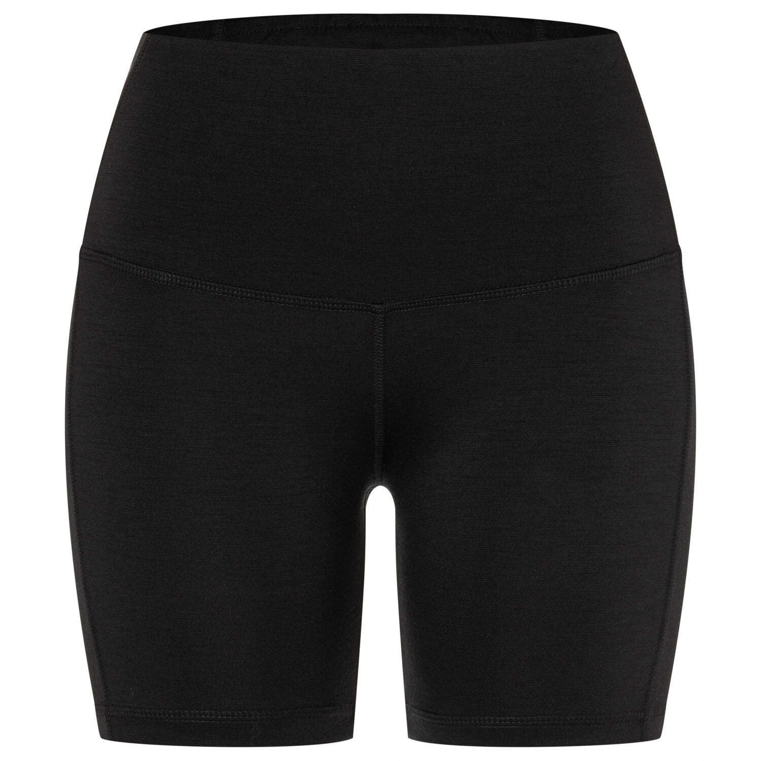 

Шорты Super Natural Women's Liquid Flow, цвет Jet Black