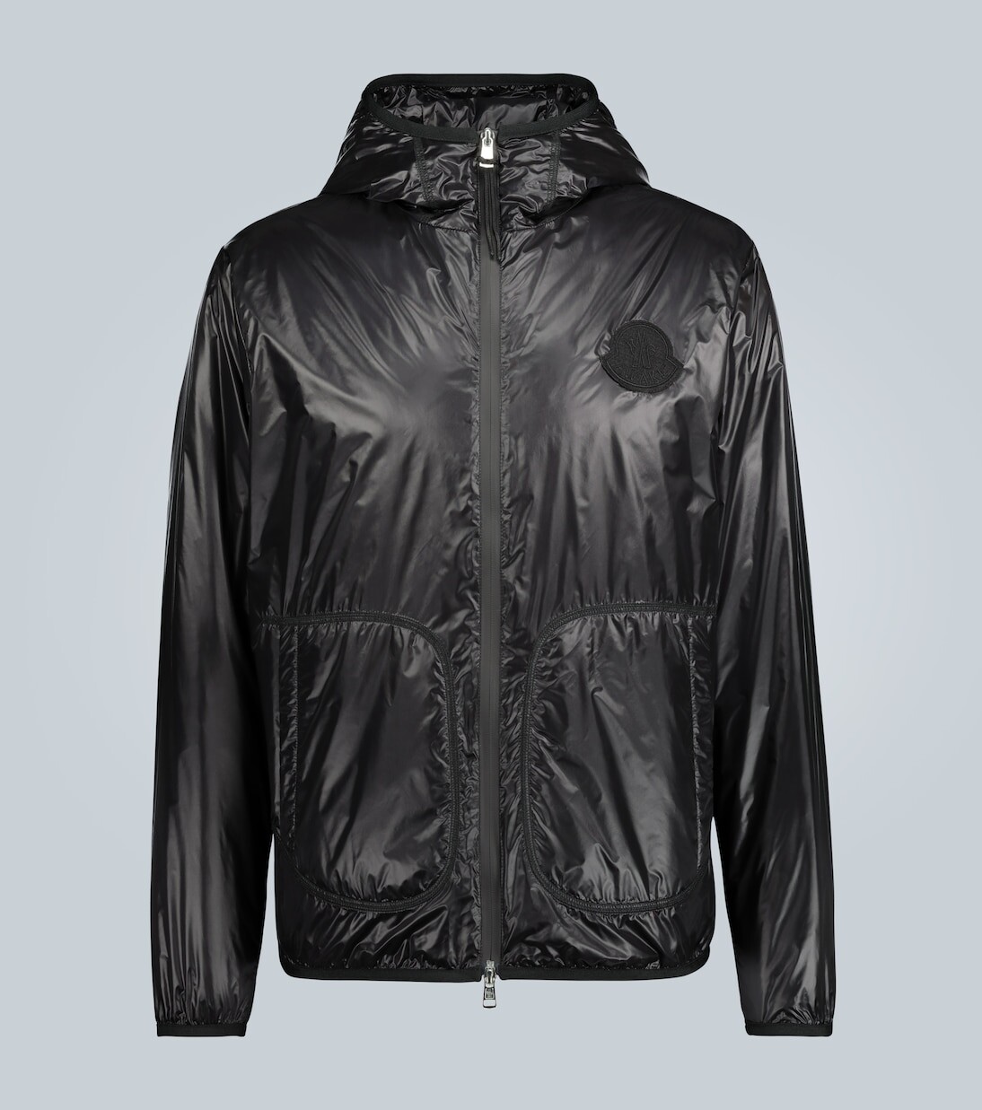 

2 куртка moncler 1952 & awaken ny lau Moncler Genius, черный