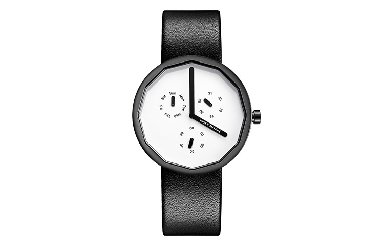

ISSEY MIYAKE Часы Unisex Watch