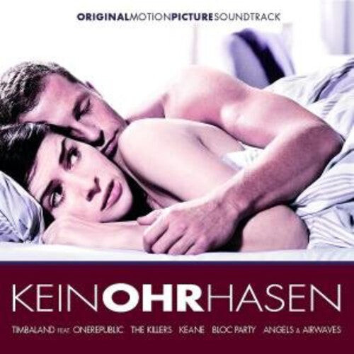 

CD диск Keinohrhasen: Keinohrhasen