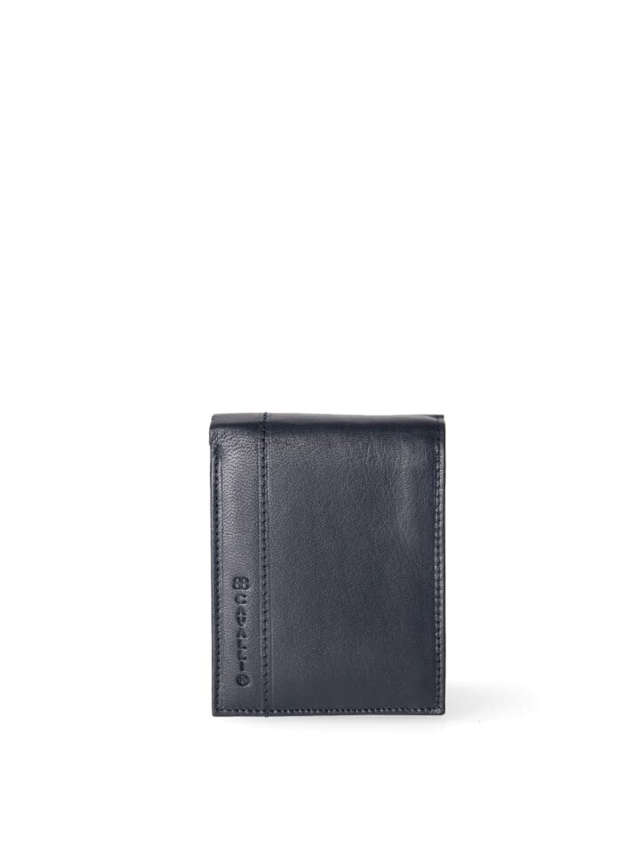 

Кошелек B Cavalli B, синий