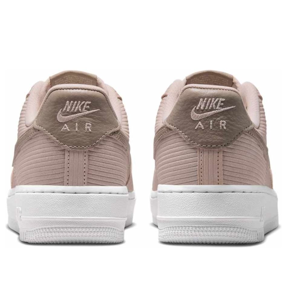 Кроссовки (WMNS) Nike Air Force 1 Low Corduroy Pack 'Washed Coral' — фото 3