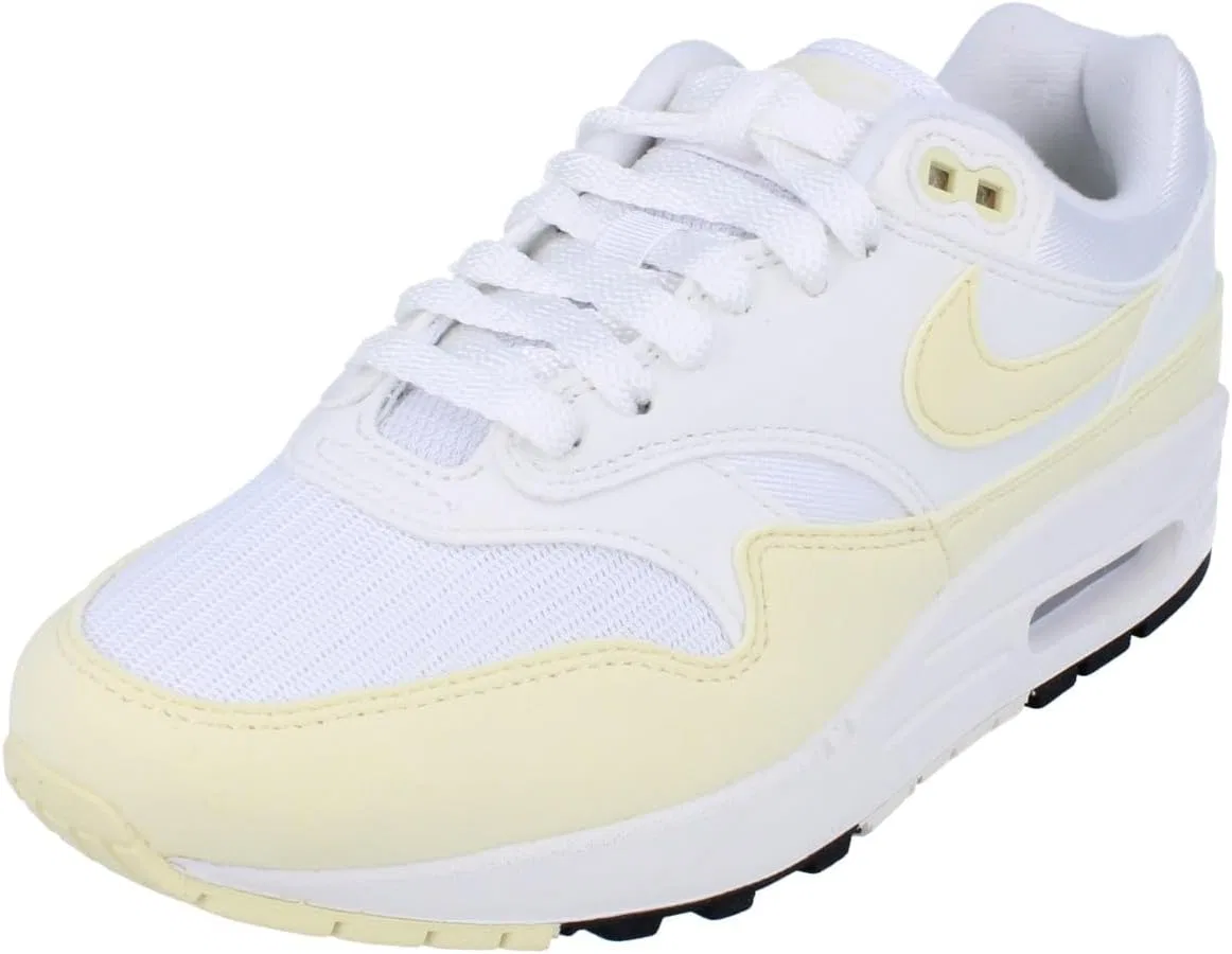 Кроссовки мужские Nike, цвет White Albaster Summit White 108