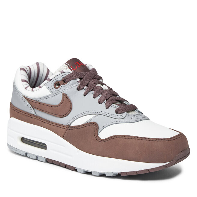 

Кроссовки Nike AirMax, серый