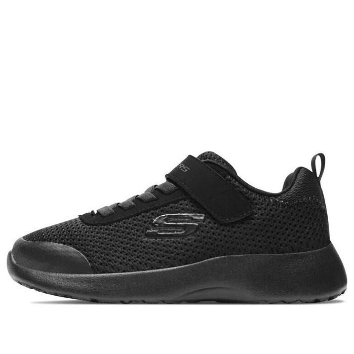 

Беговые кроссовки Skechers Dynamight Low-Top K Black, черный