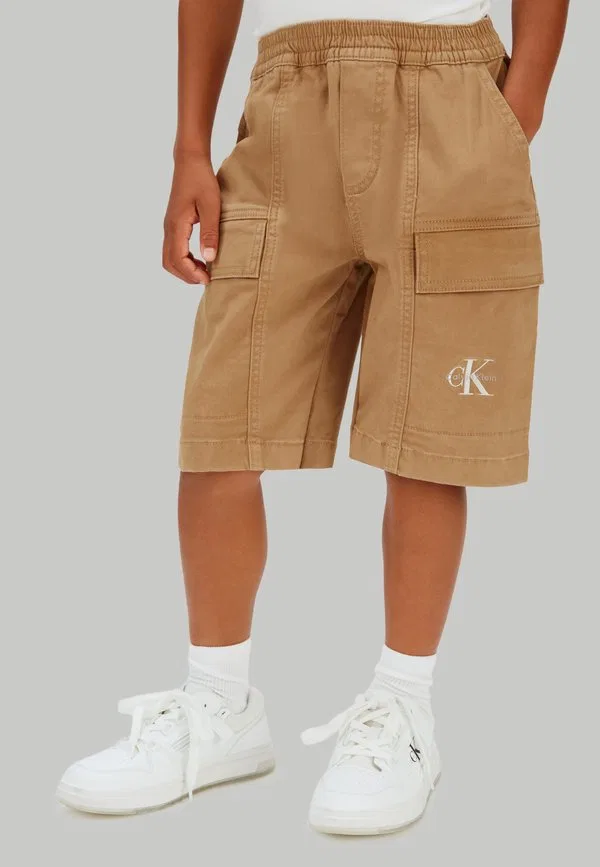 Незаменимые брюки-карго Calvin Klein Jeans, Tigers Eye