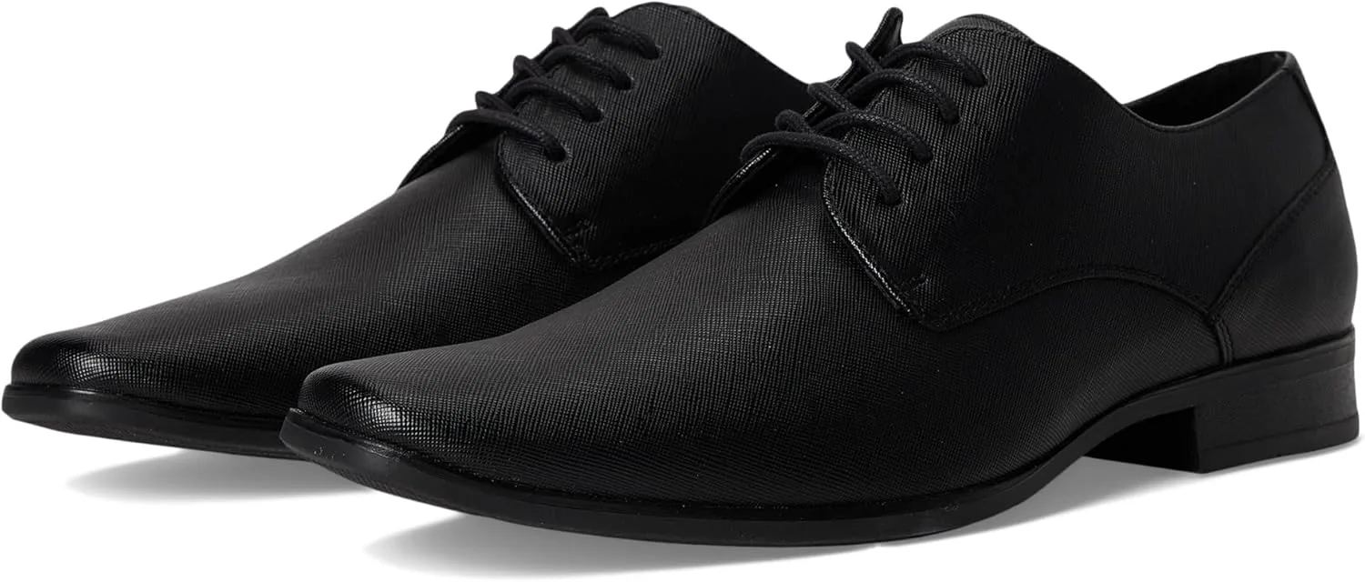 

Туфли Calvin Klein Mens Brodie Oxford ShoeOxford, черный