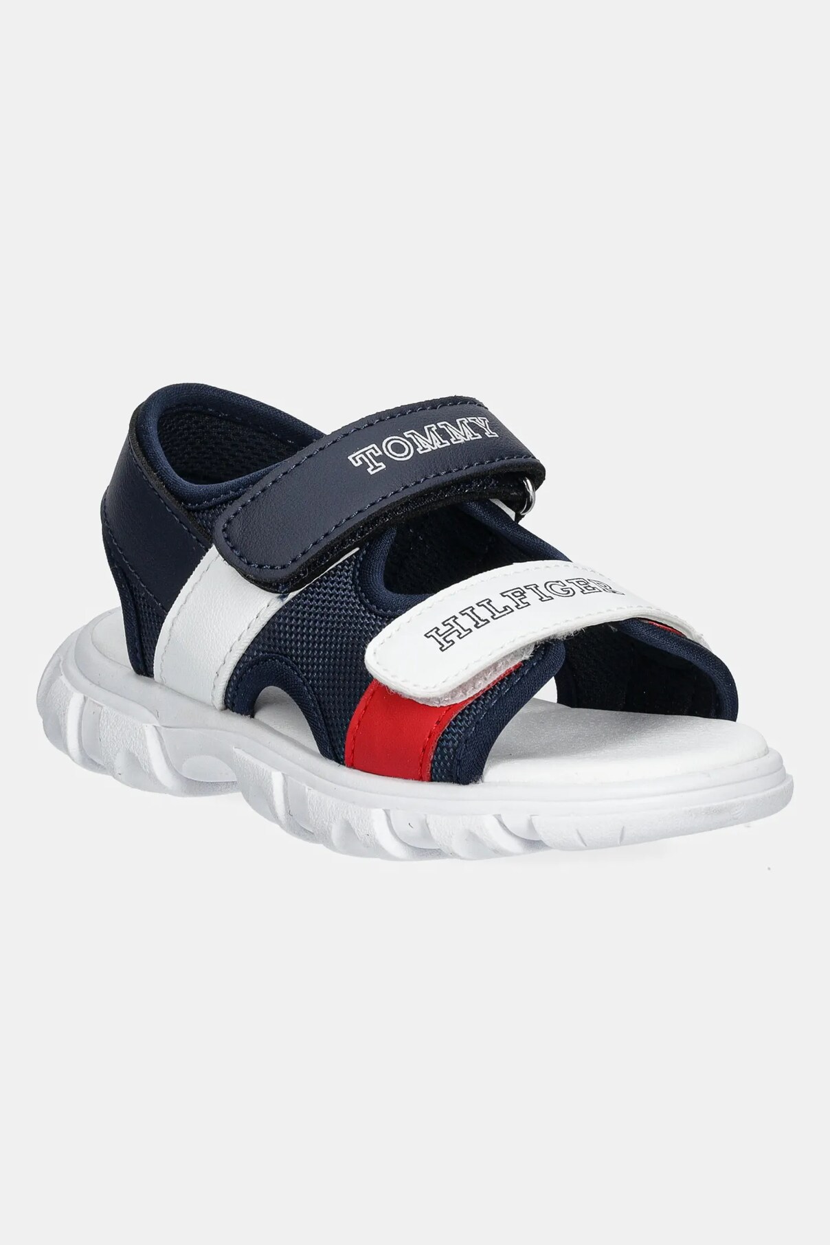 

Детские сандалии Tommy Hilfiger, темно-синий