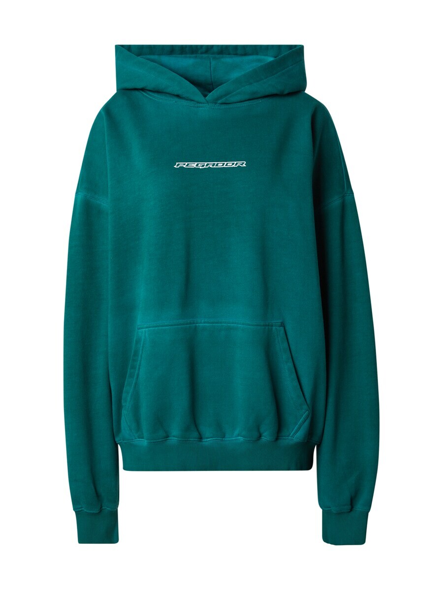 

Толстовка с капюшоном Pegador Sweatshirt TILLY, цвет petrol