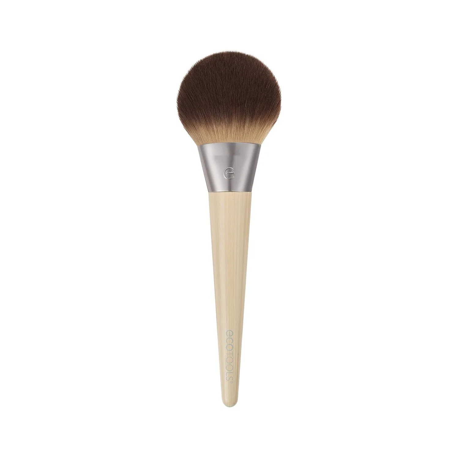 Кисть для пудры EcoTools Blurring Powder Makeup Brush Ecotools — фото 2