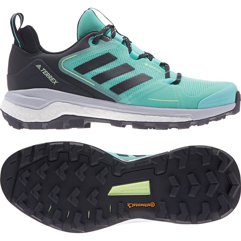 Кроссовки для походов Terrex Skychaser Gore-Tex 2.0 Adidas, мультиколор — фото 4