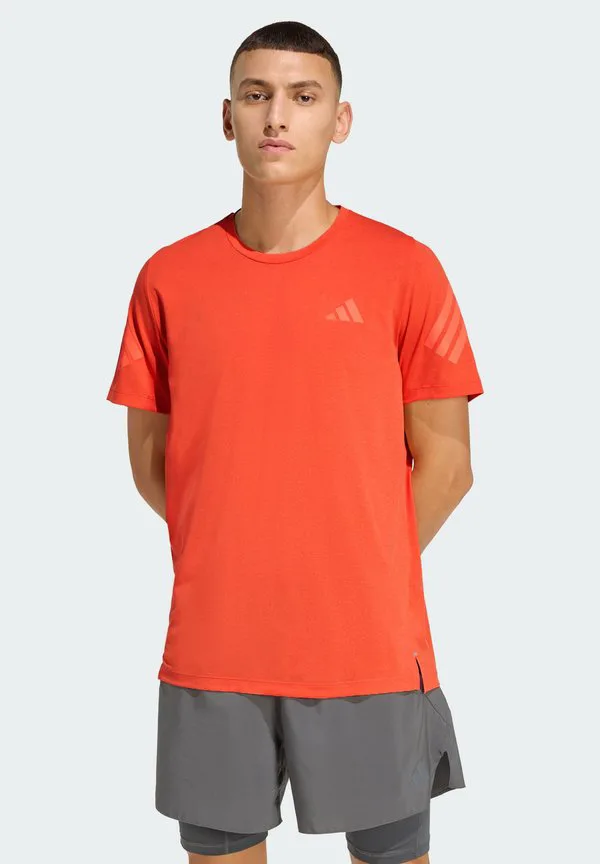 Спортивная футболка adi365 Adidas Performance, Dusky Orange