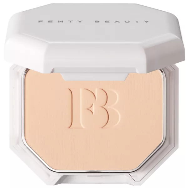 

Pro filt'r мягкая матовая стойкая пудра-основа Fenty Beauty By Rihanna, цвет 160