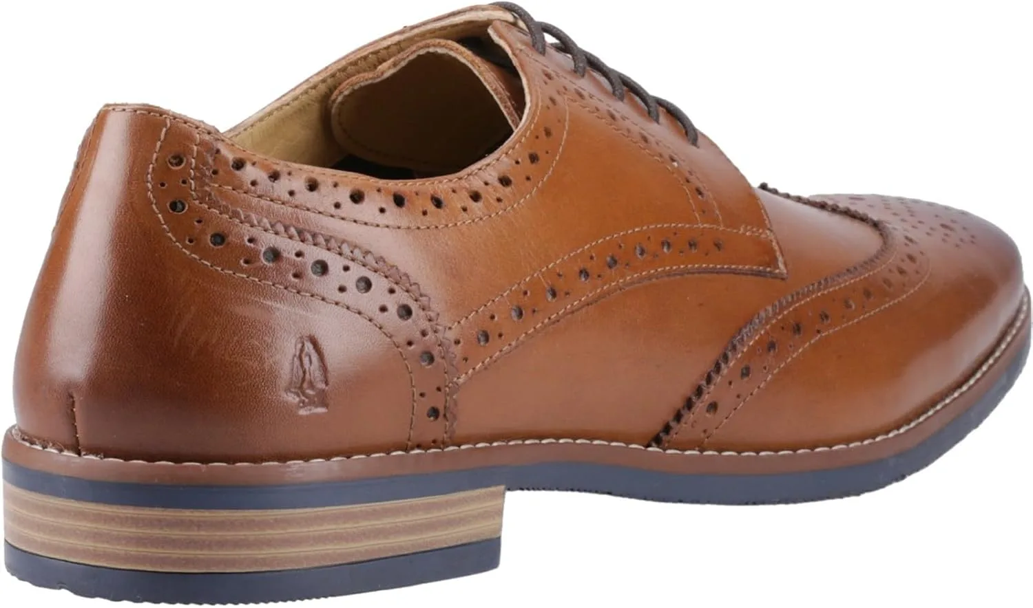 Мужские туфли Hush Puppies — фото 3