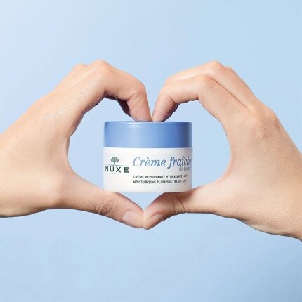 Crёme Frag®Che De Beaut?  48-часовой увлажняющий крем 50 мл, Nuxe — фото 2