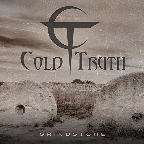 

CD диск Cold Truth: Grindstone