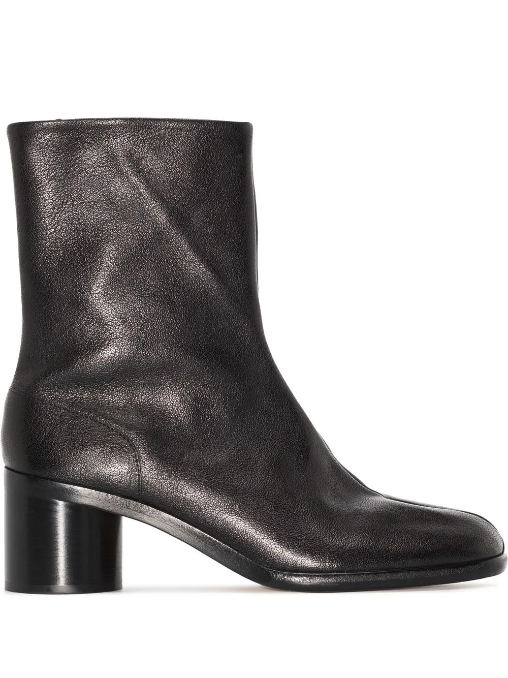 

Ботинки Tabi 60 MAISON MARGIELA, черный