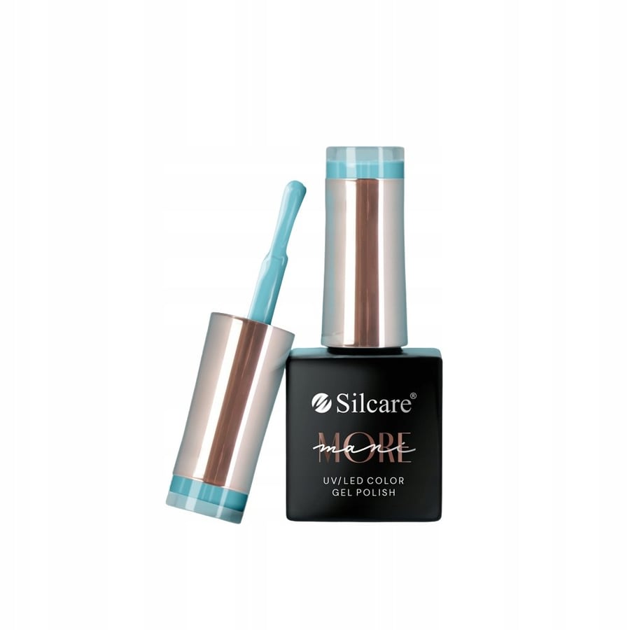 

Silcare Hybrid лак для ногтей maniMORE 45 10 г