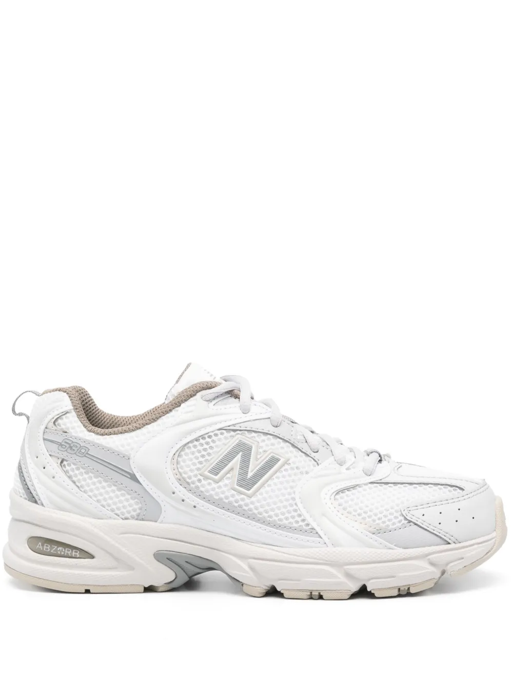 

Кроссовки 530 NEW BALANCE, серый