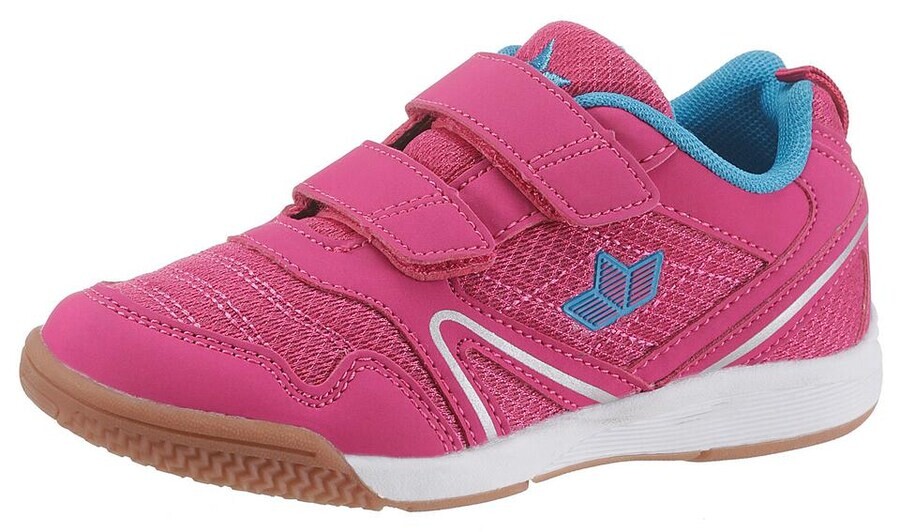 

Кроссовки LICO Athletic Boulder V, розовый