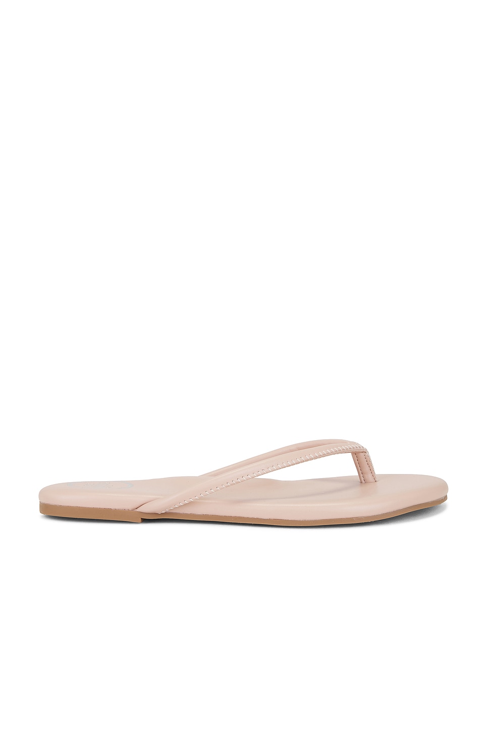 Vivie сандалии Solei Sea, blush