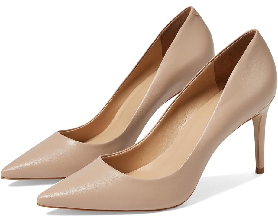 

Туфли Massimo Matteo Daphney 85 mm Pump, цвет Bella