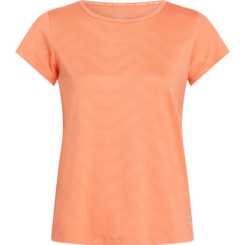 

T-Shirt da.-t-shirt inca vw Energetics, красный