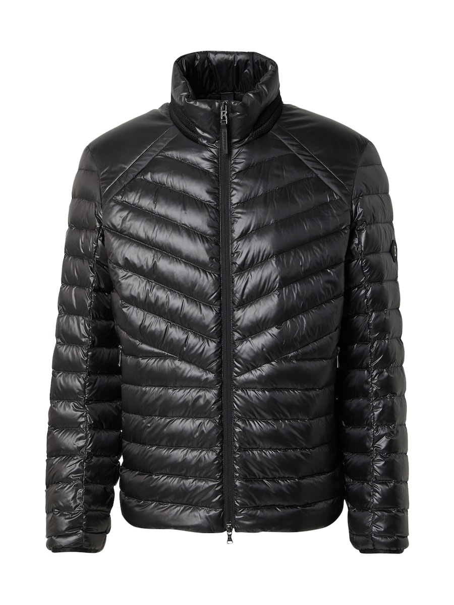 

Зимняя куртка BOGNER LIMAN-D, черный