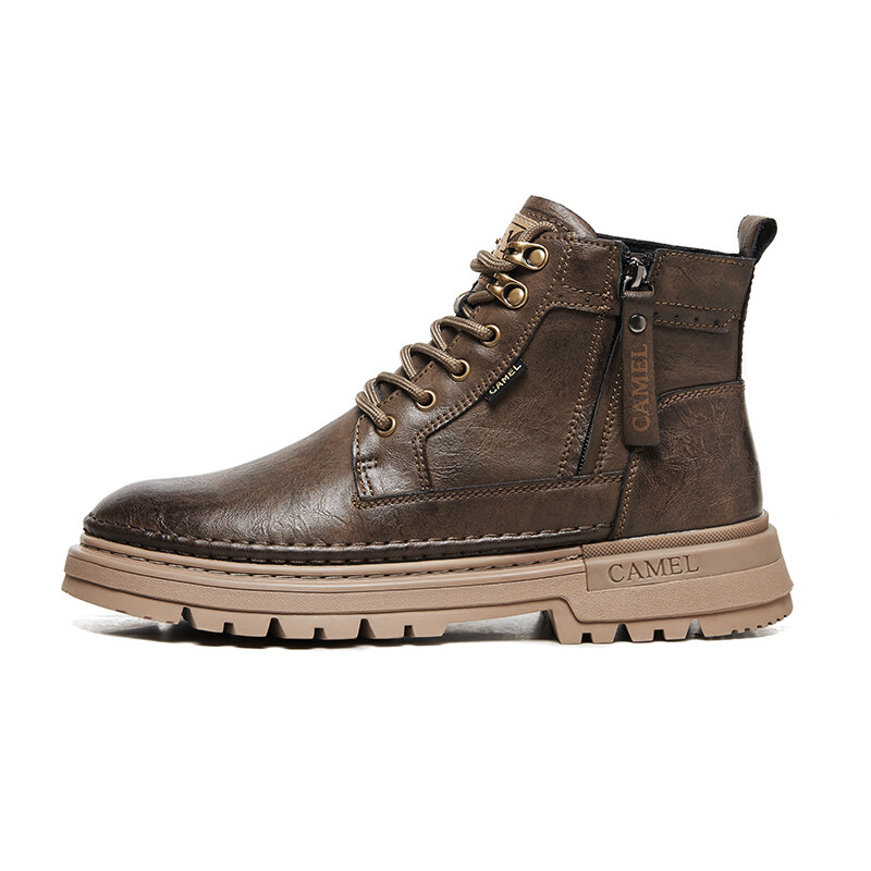 

Ботинки CAMEL Martin Boots Men
