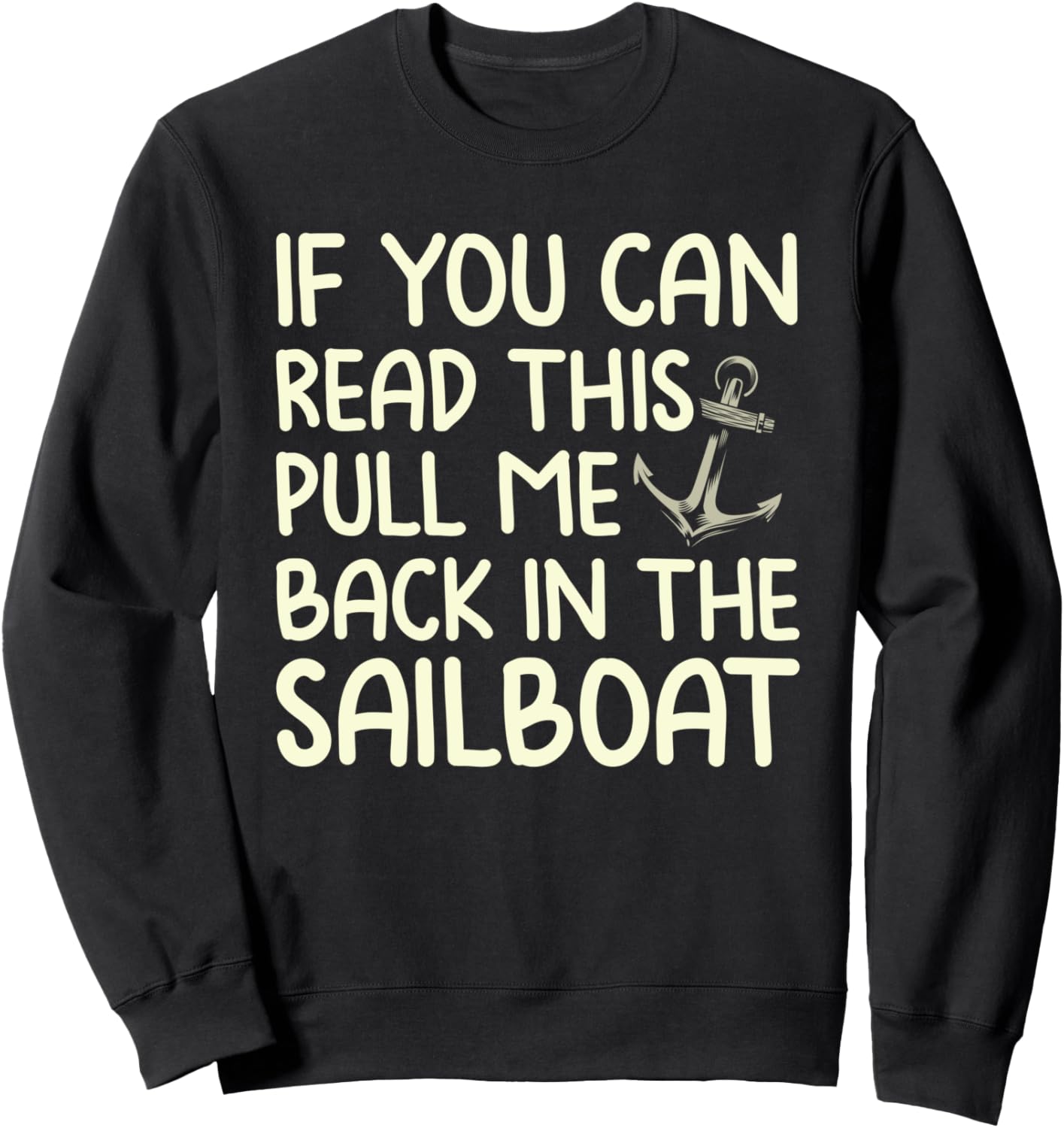 

Забавная толстовка для любителей парусных лодок с изображением женщины и мужчины-капитана лодки Funny Boat Lover Gifts & Boat Fan Outfits, черный