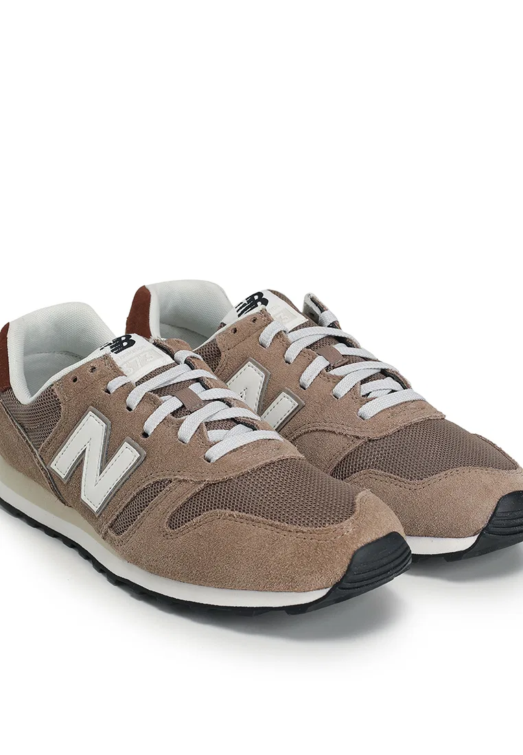Кроссовки, классические, 373, Lifestyle, мужские New Balance — фото 2
