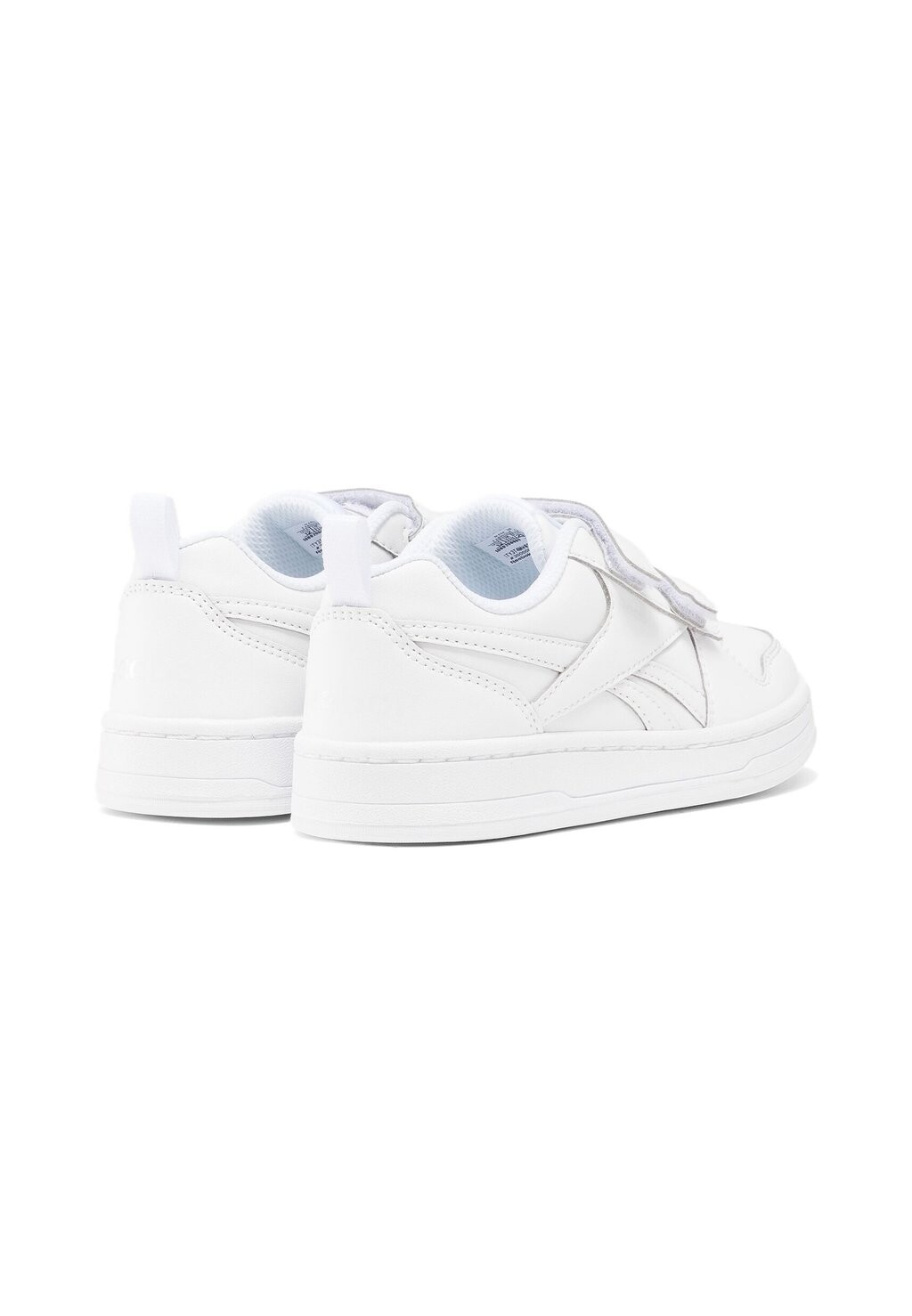 

Кроссовки на шнуровке ROYAL PRIME 2.0 UNISEX Reebok Classic, белый