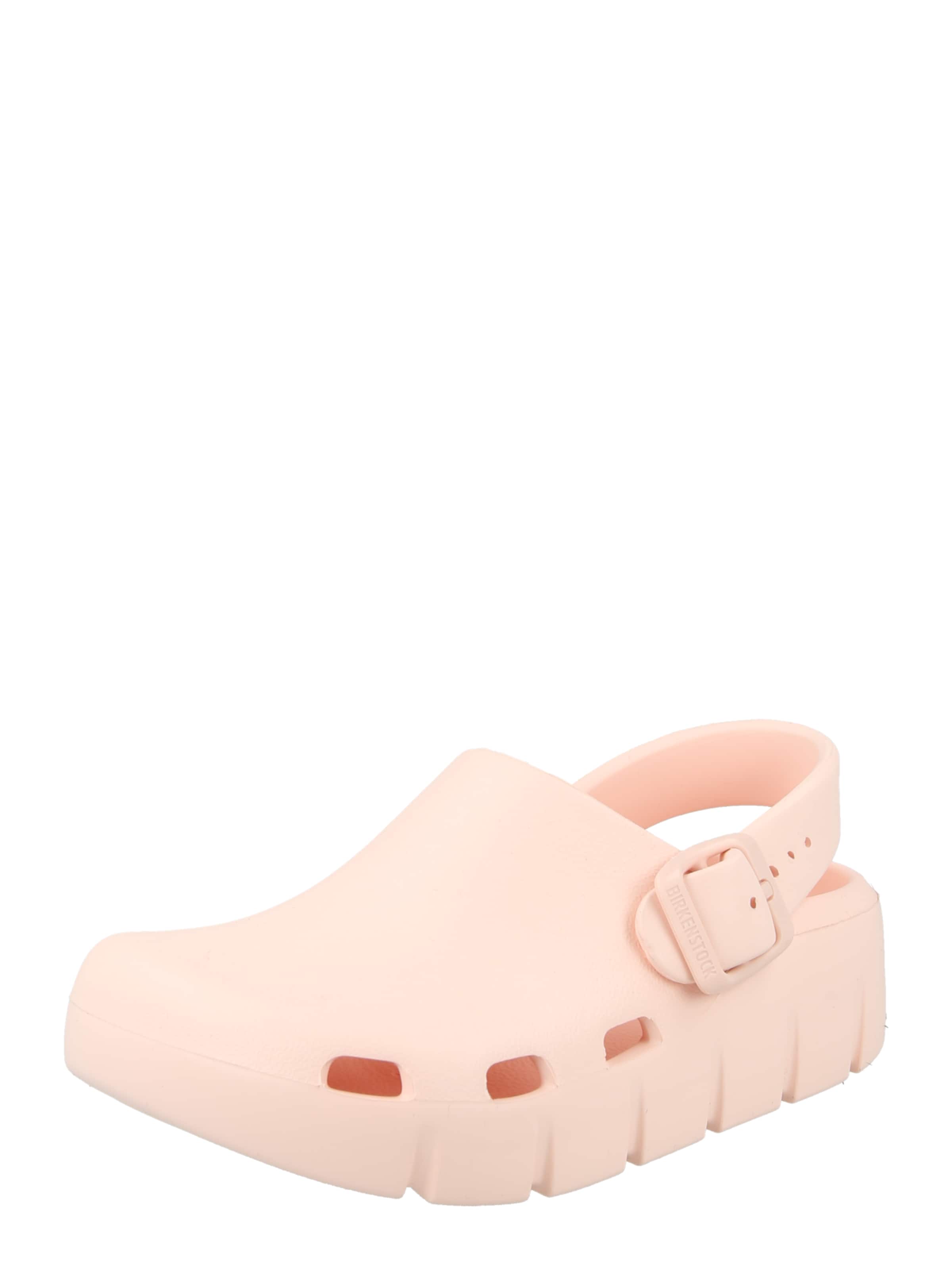 

BIRKENSTOCK Сандалии в светло-розовом цвете