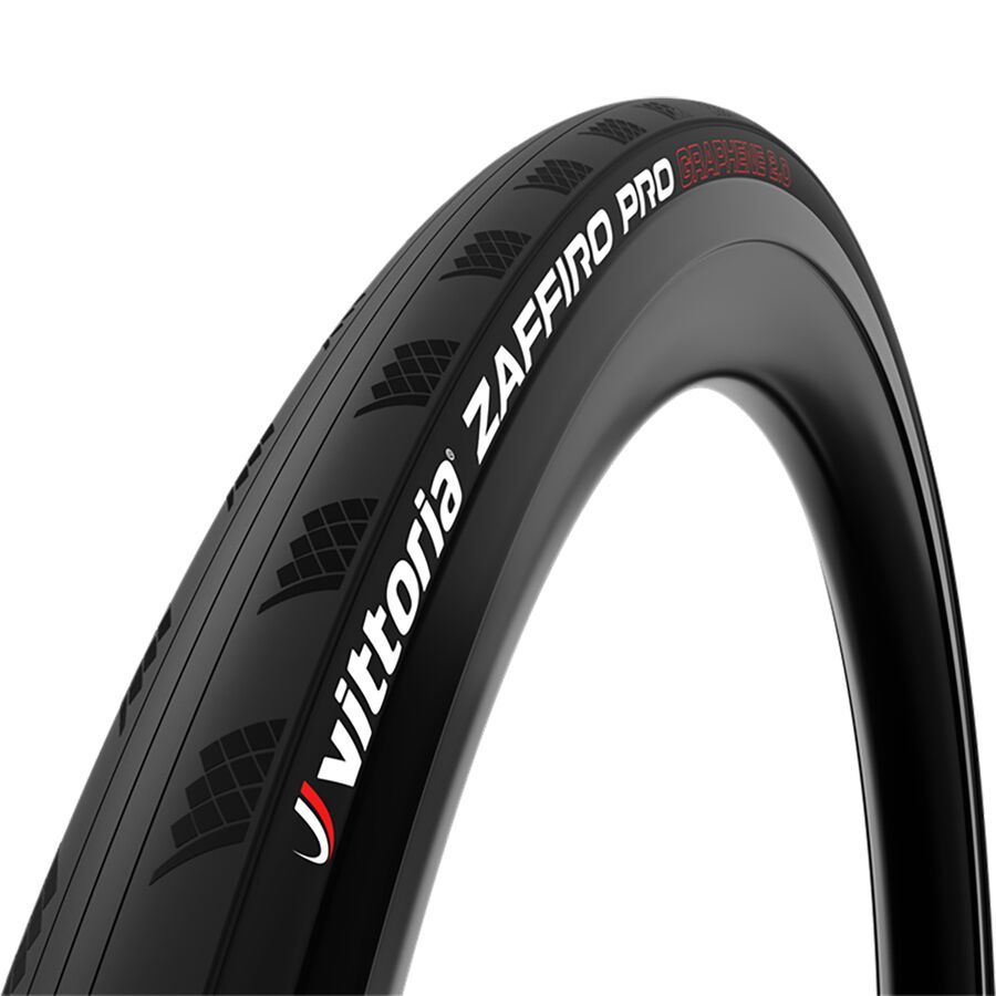 

Клинчерная шина Zaffiro Pro V Vittoria Vittoria, Black