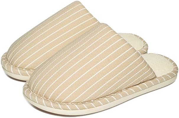 

Мужские хлопковые тапочки HCHCTRY с уютной подошвой из пенной памяти, для дома и улицы, повседневные тапочки на мягкой подошве, теплые домашние туфли, хаки