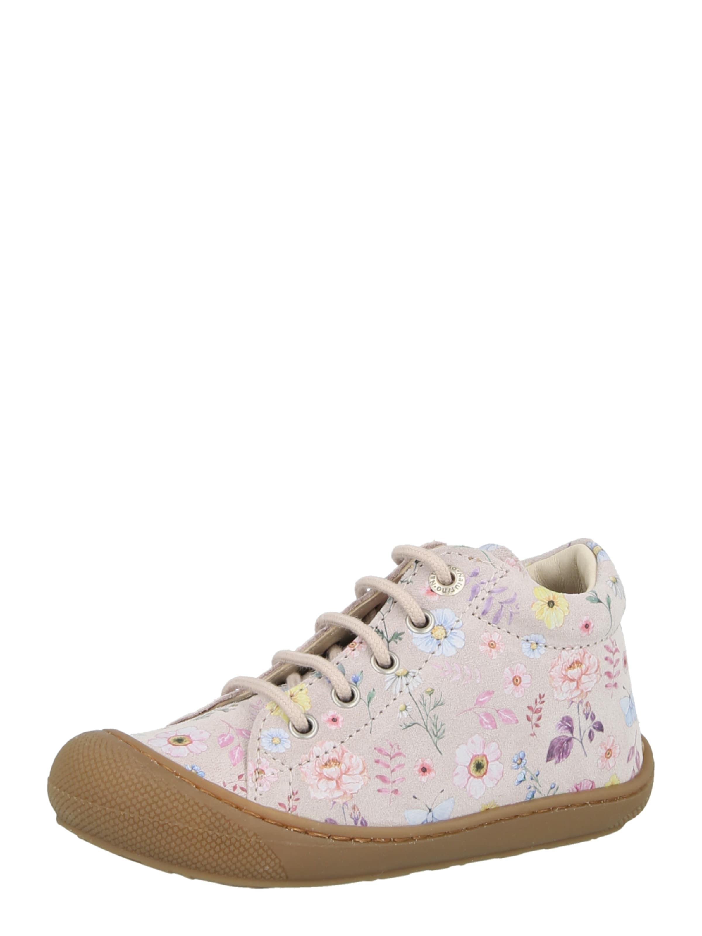 

NATURINO Ботинки 'COCOON' в цвете Rose, Powder