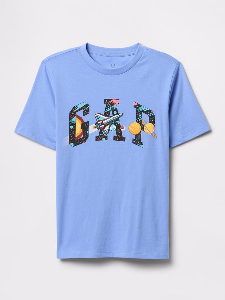 

Футболка GAP, синий