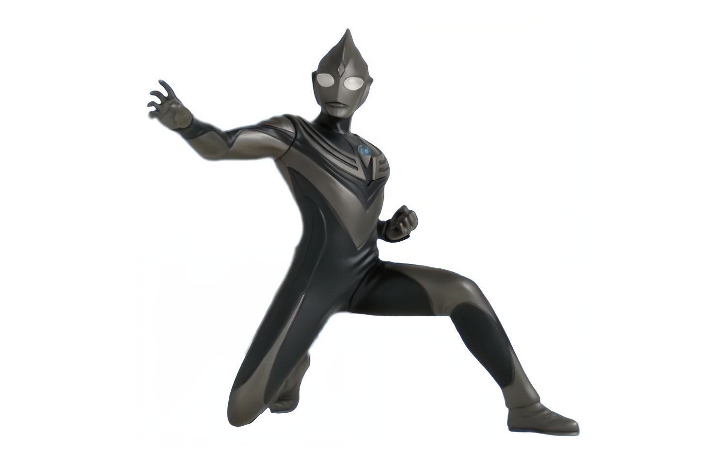 

Ультрамен награда tdg25 годовщина, световая связь, абсолютная награда, темный ультрамен tiga BANDAI