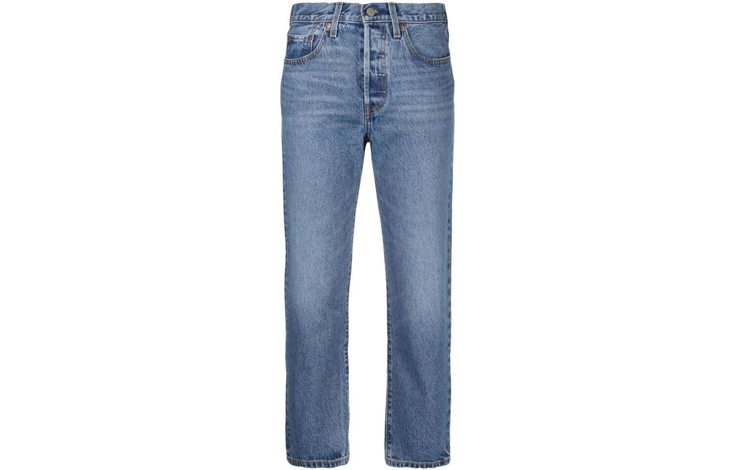 

Джинсы женские синие Levi’S