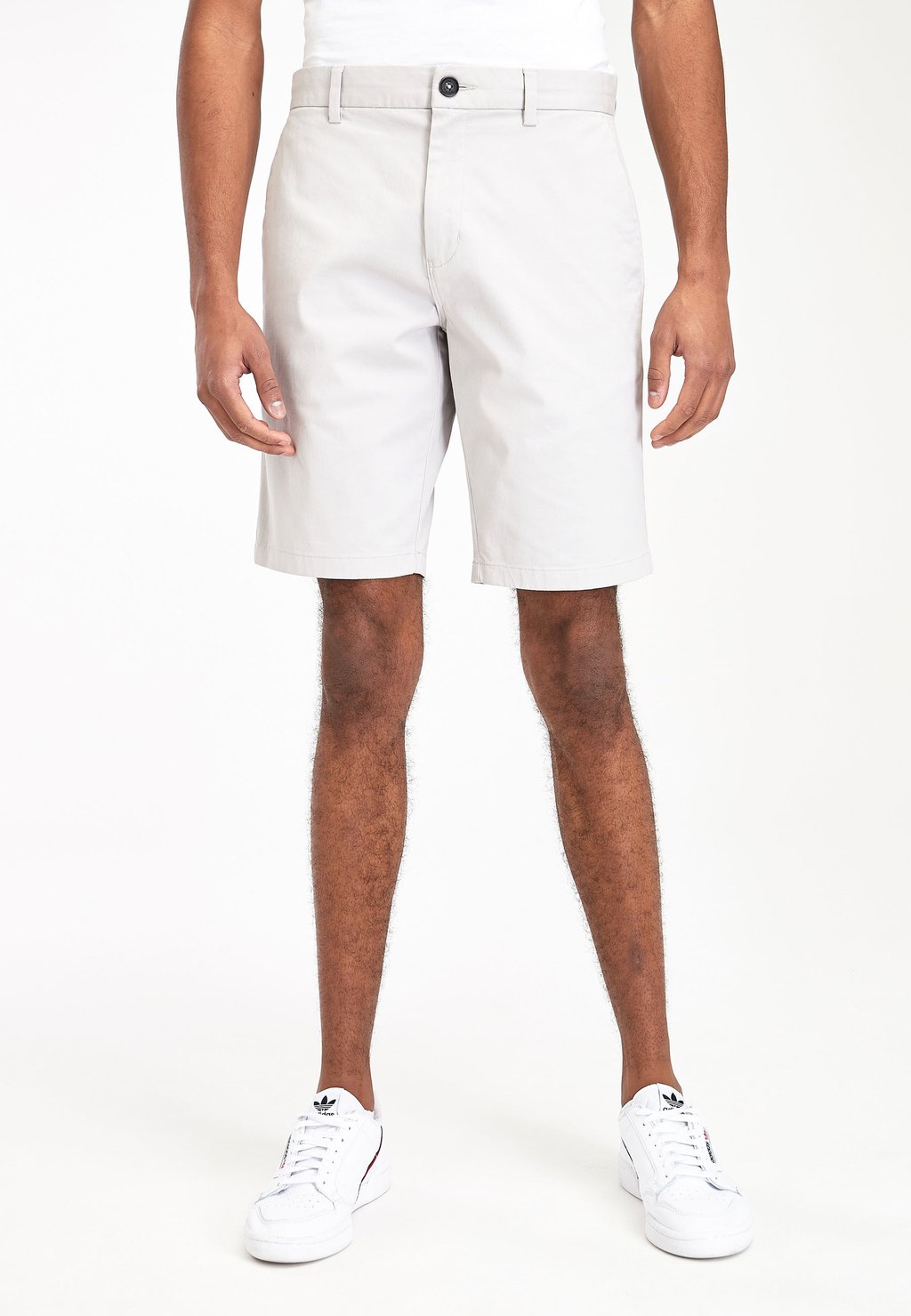 

Шорты SLIM FIT Next, серый