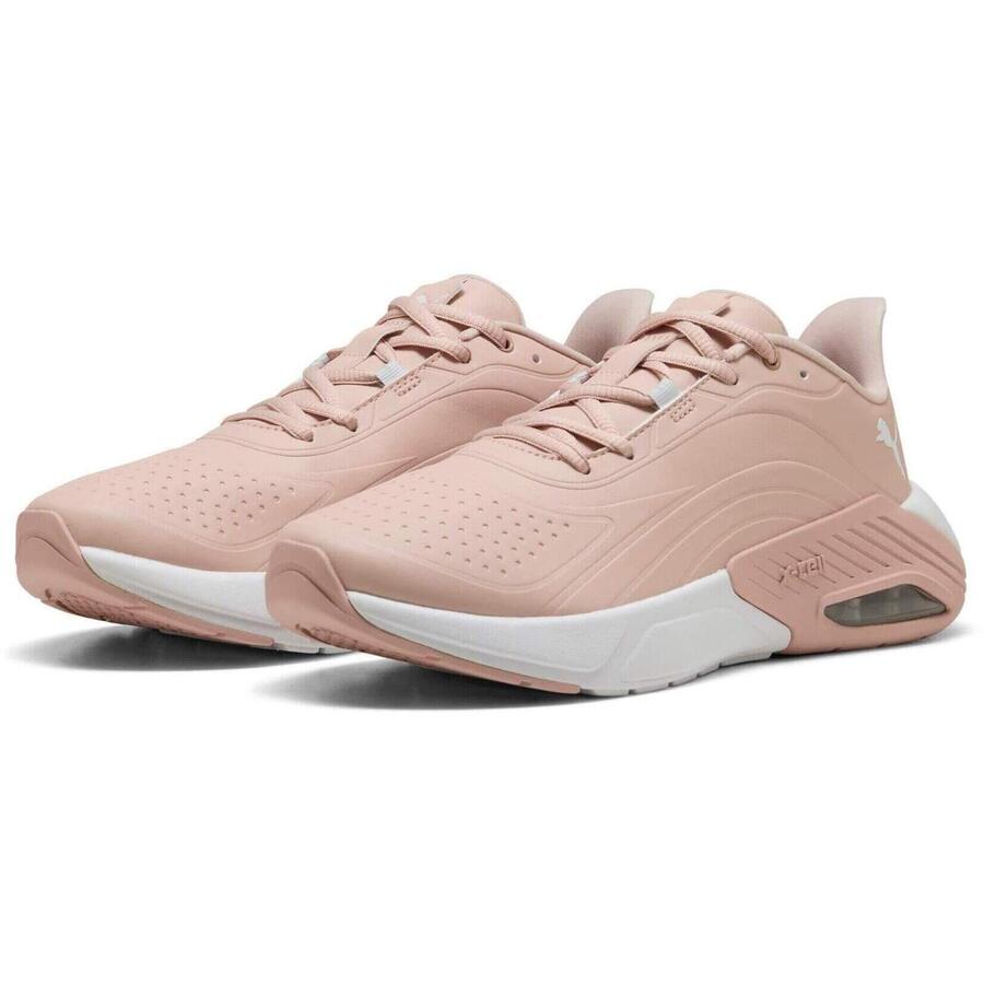 Кроссовки Puma X-cell Nova Cat Sl Wns, розовые, женские — фото 3