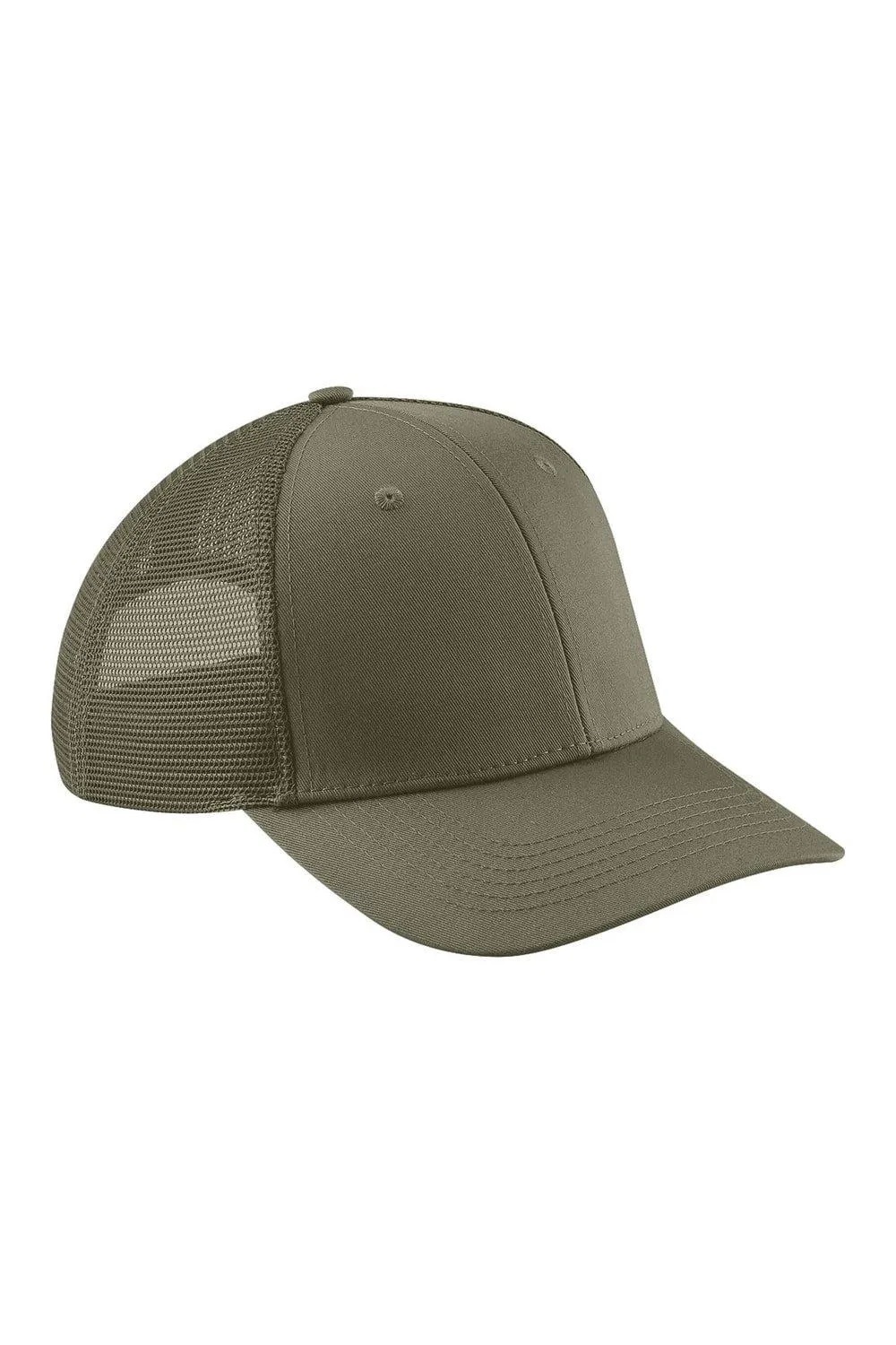 

Кепка дальнобойщика Urbanwear Beechfield, зеленый