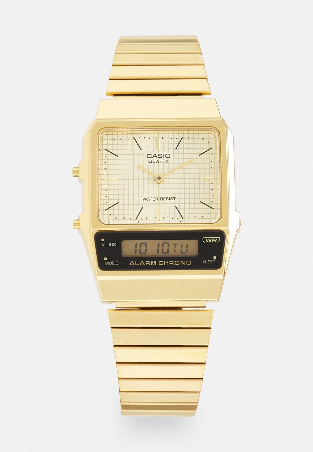 

Часы Casio