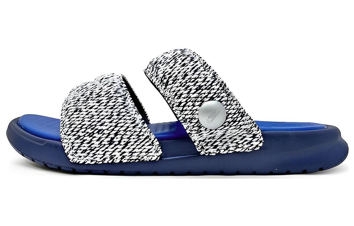 Шлепанцы Nike Benassi унисекс