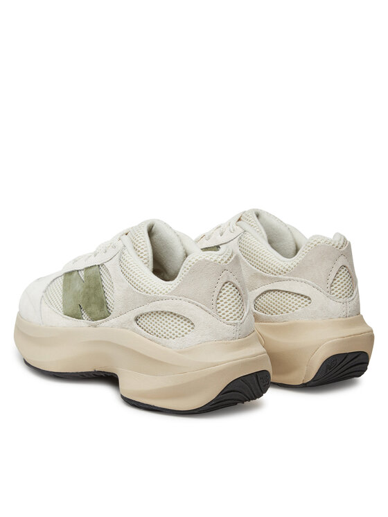 Кроссовки UWRPDWHC New Balance, бежевый — фото 3