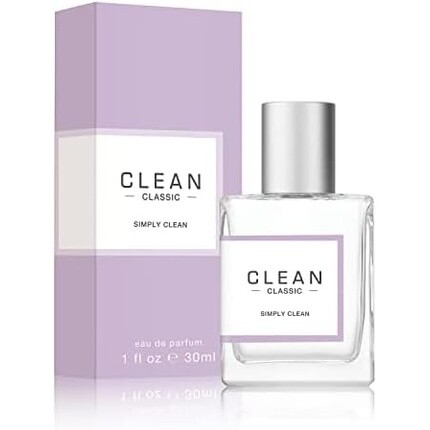 Clean Simply Edp 30ml — фото 2
