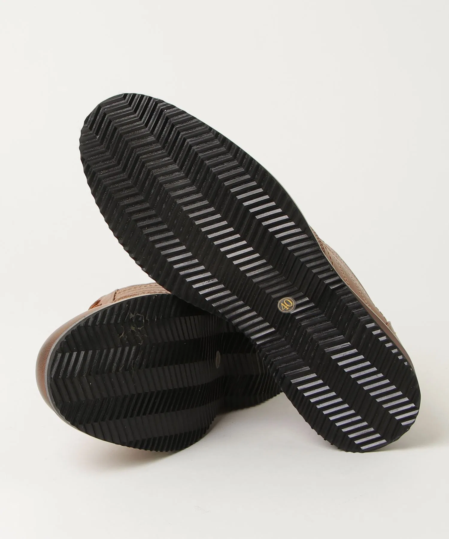 Мужские туфли LASSU&FRISS Comfort Town Shoes — фото 3
