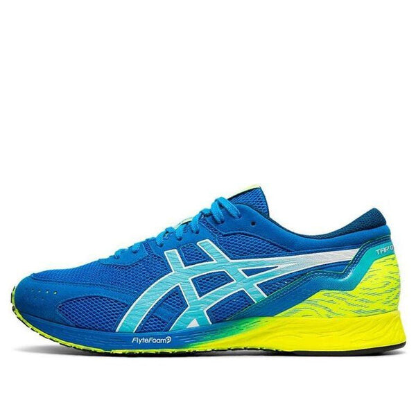 

Кроссовки tartheredge Asics, синий