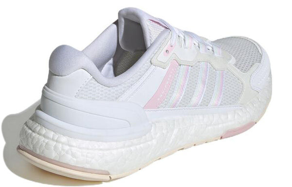 Кроссовки (WMNS) adidas Equipment Low Tops Cozy White, белый — фото 4