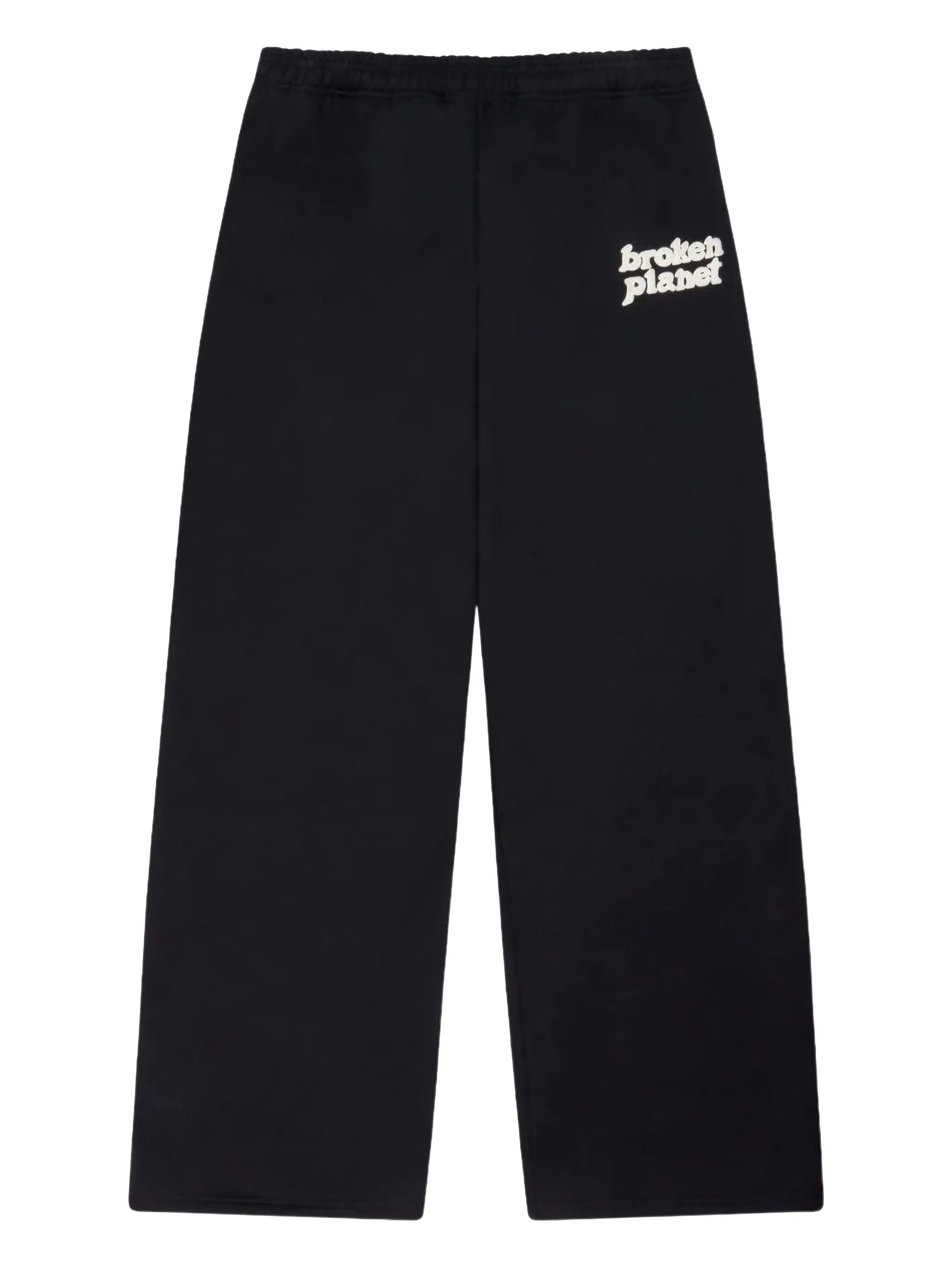 

Спортивные брюки Market Broken Planet, черный